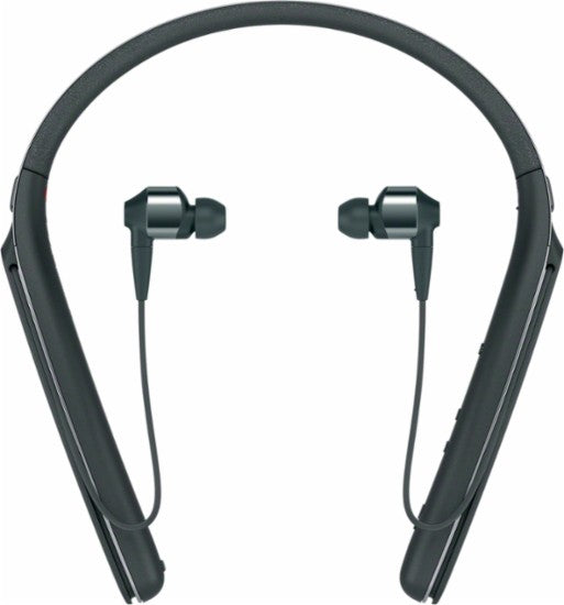 Sony WI-1000x Wireless Noise Cancelling Earphones Review