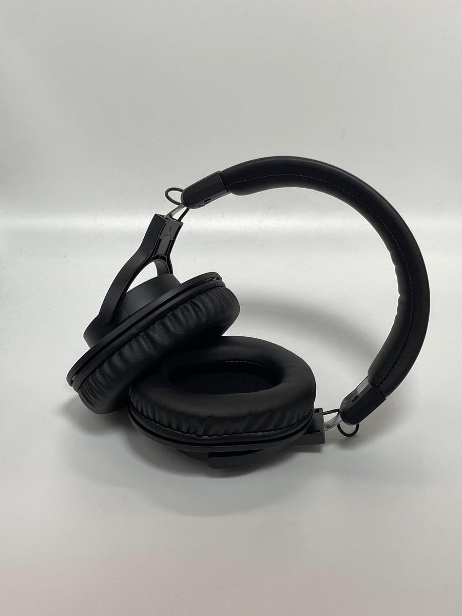 Nuevos Audio-Technica ATH-M20xBT, características, precio y ficha técnica