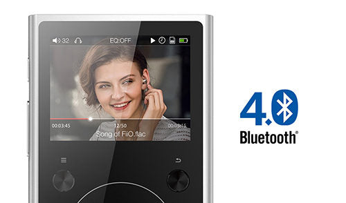 Fiio X1 (2nd Gen) – The Affordable, Portable Hi-Res Music Player