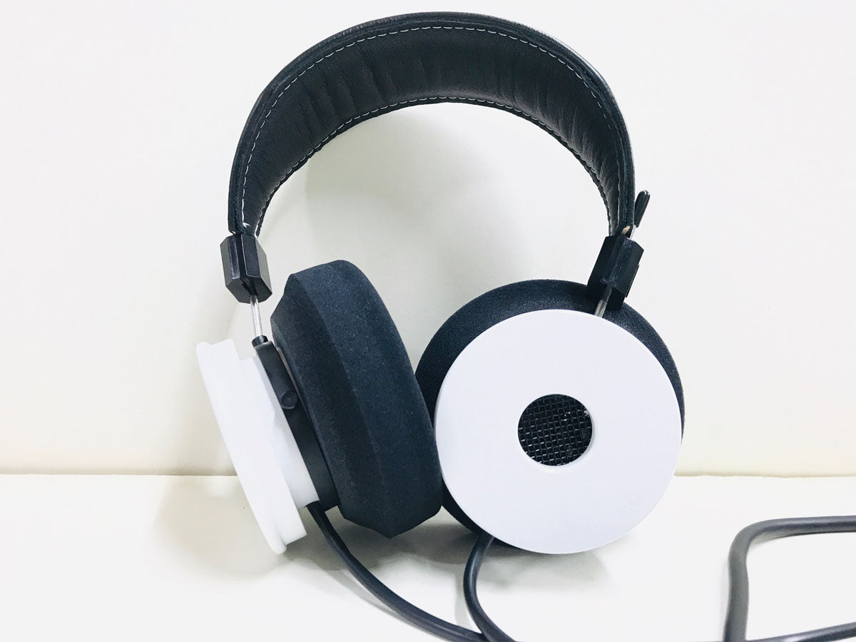 Grado The White Headphone Review