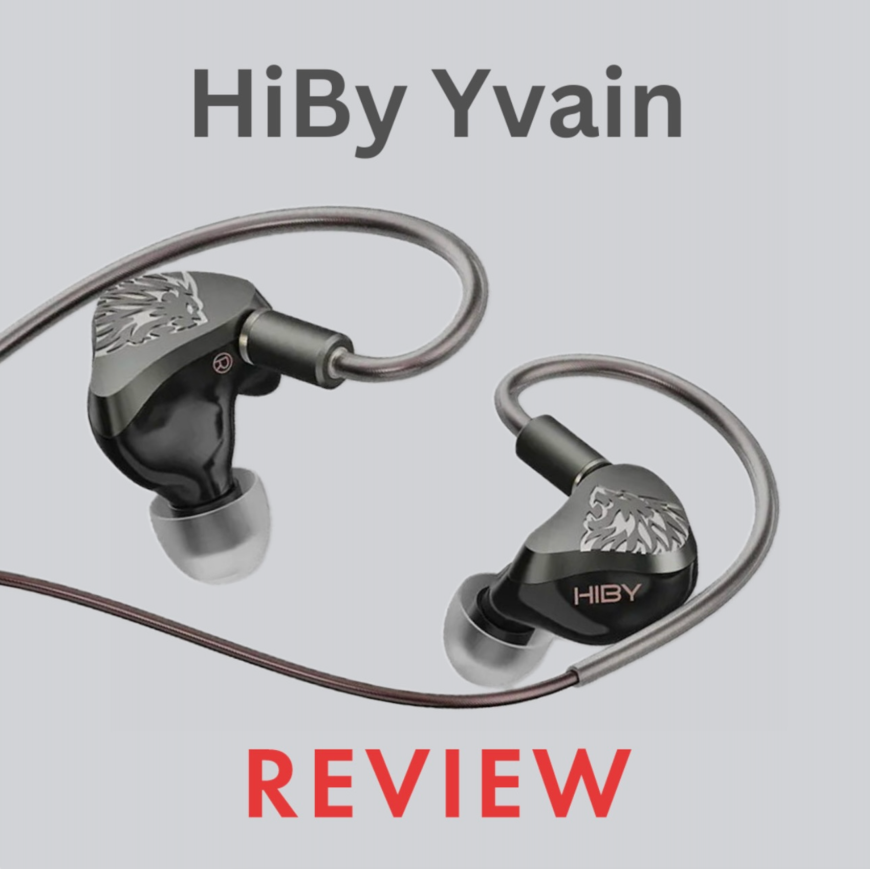 HiBy Yvain Review