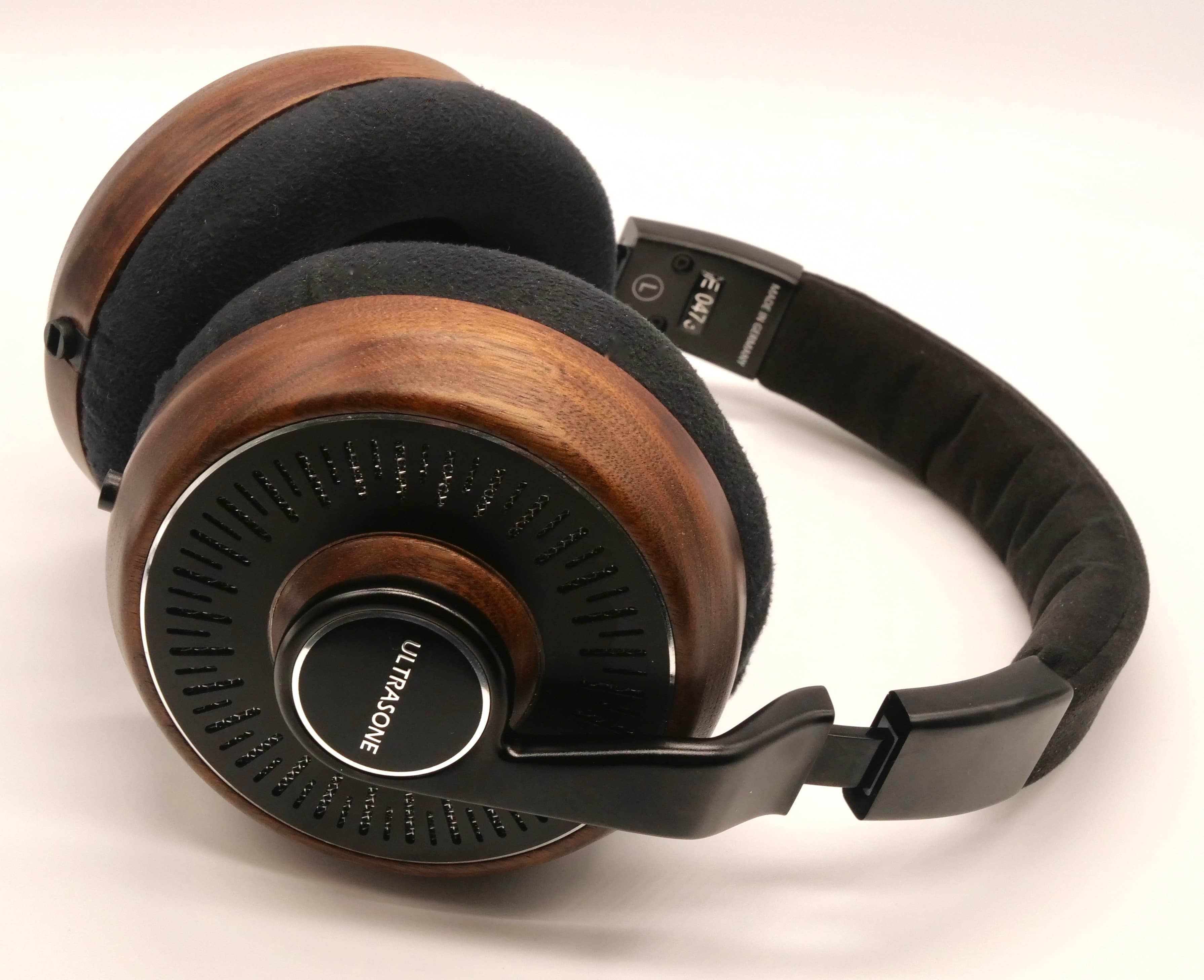 Ultrasone Edition Eleven Open Back Headphones Review - Next Level Sound?