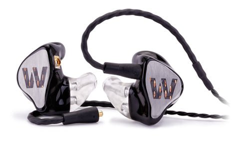 The Search For Comfortable In-Ear Headphones