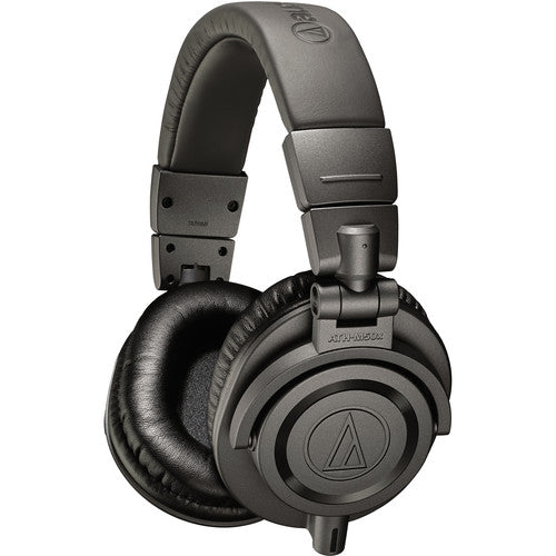 Audio Technica M50X MG Review
