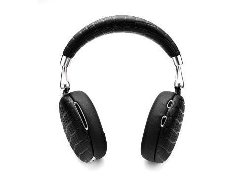 Revisão do Parrot Zik 3.0 | Audio46