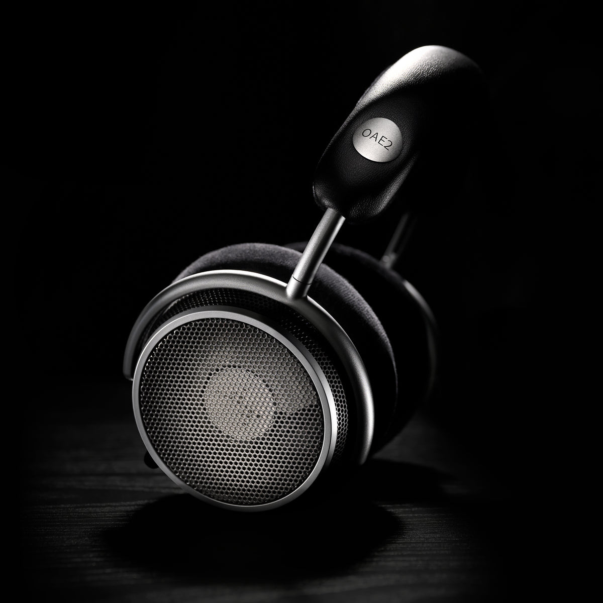 grell-gear ag Grell Audio OAE2 Open-Back Headphone