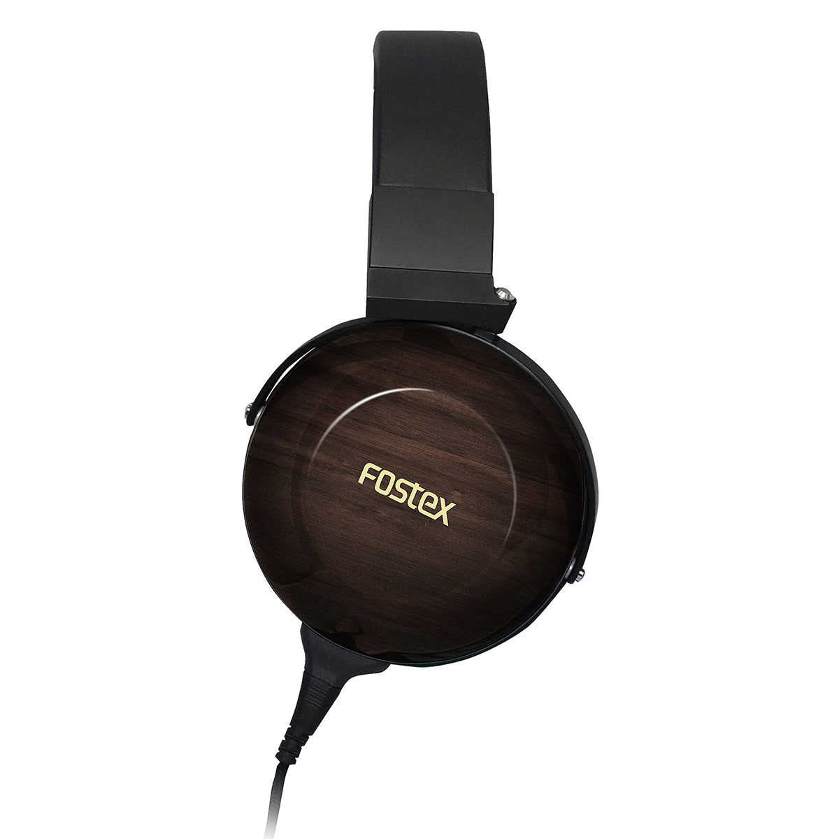 Fostex TH-900 MK2 Limited Edition Onyx Black Discontinued Audio46