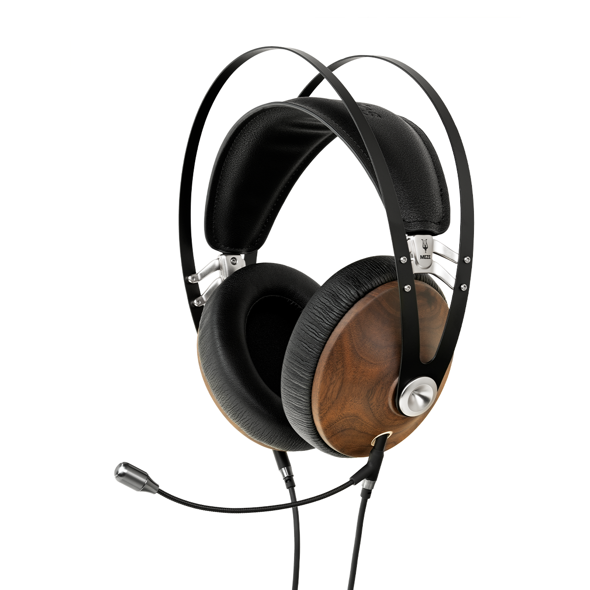 Vervangende audio-upgradekabel compatibel met Denon AH-D600 Vervangende audio-upgradekabel compatibel met Denon AH-D600