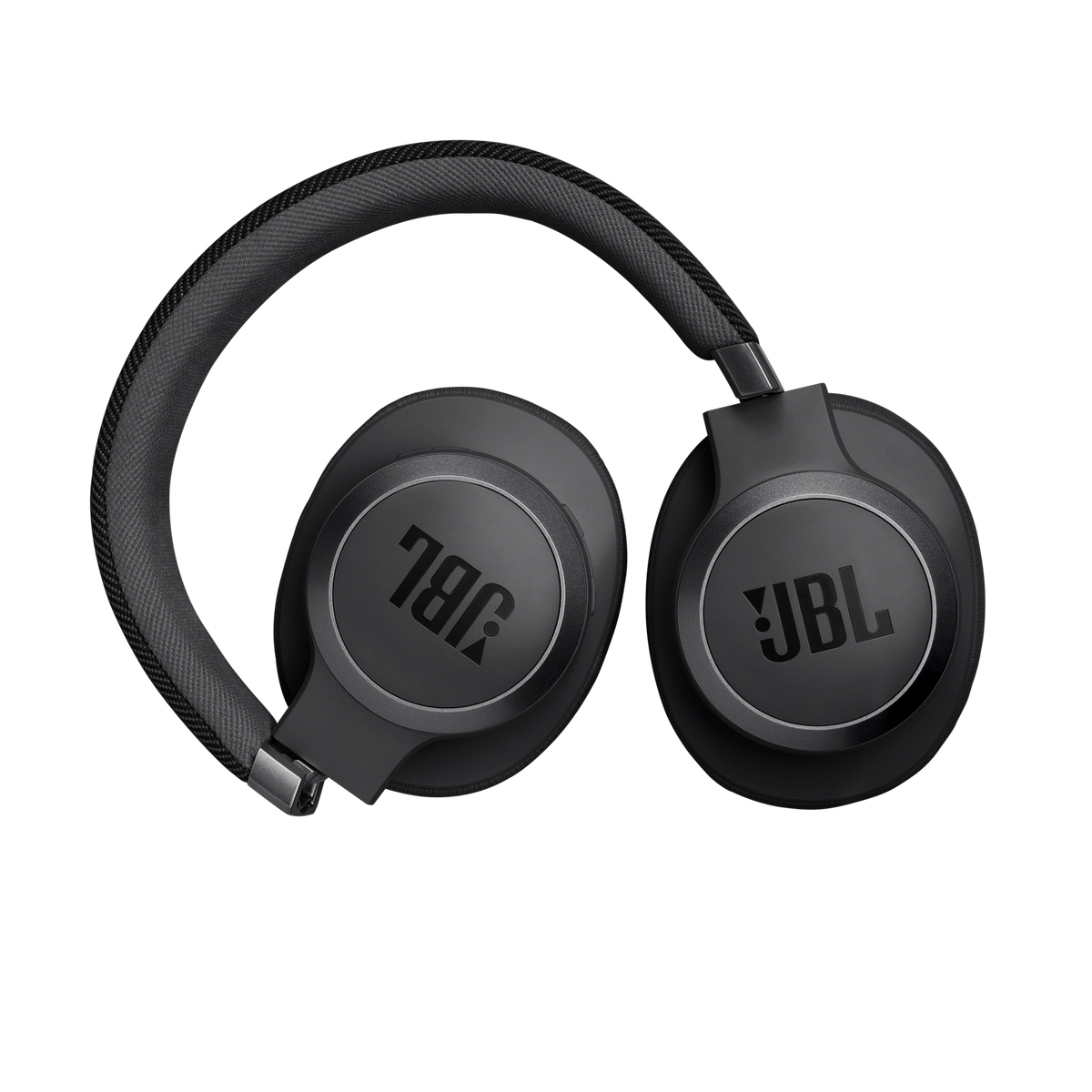 JBL Live 770NC Wireless Over-Ear Headphones with True Adaptive JBL Live 770NC Wireless Over-Ear Headphones with True Adaptive