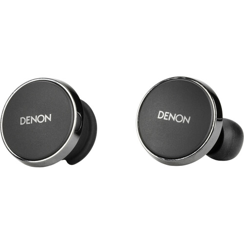 Denon PerL Pro ワイヤレスイヤフォン Denon Fones de ouvido PerL Pro True Wireless – Cancelamento de