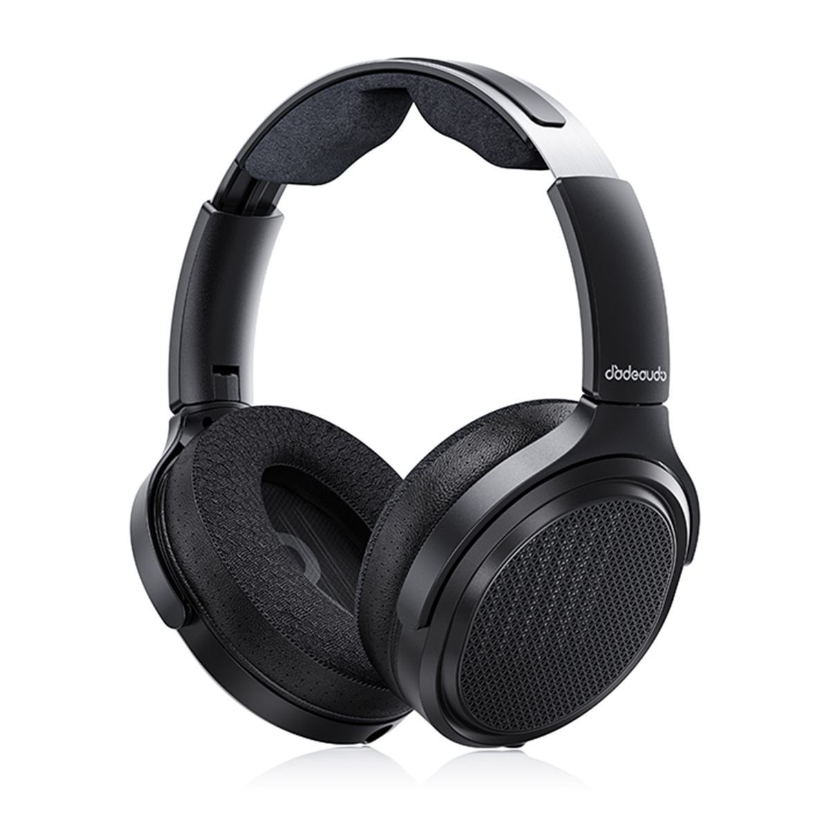 IE 600＋fiio q3 2021 FiiO JT7 Planar Magnetic Driver Over-Ear Headphones