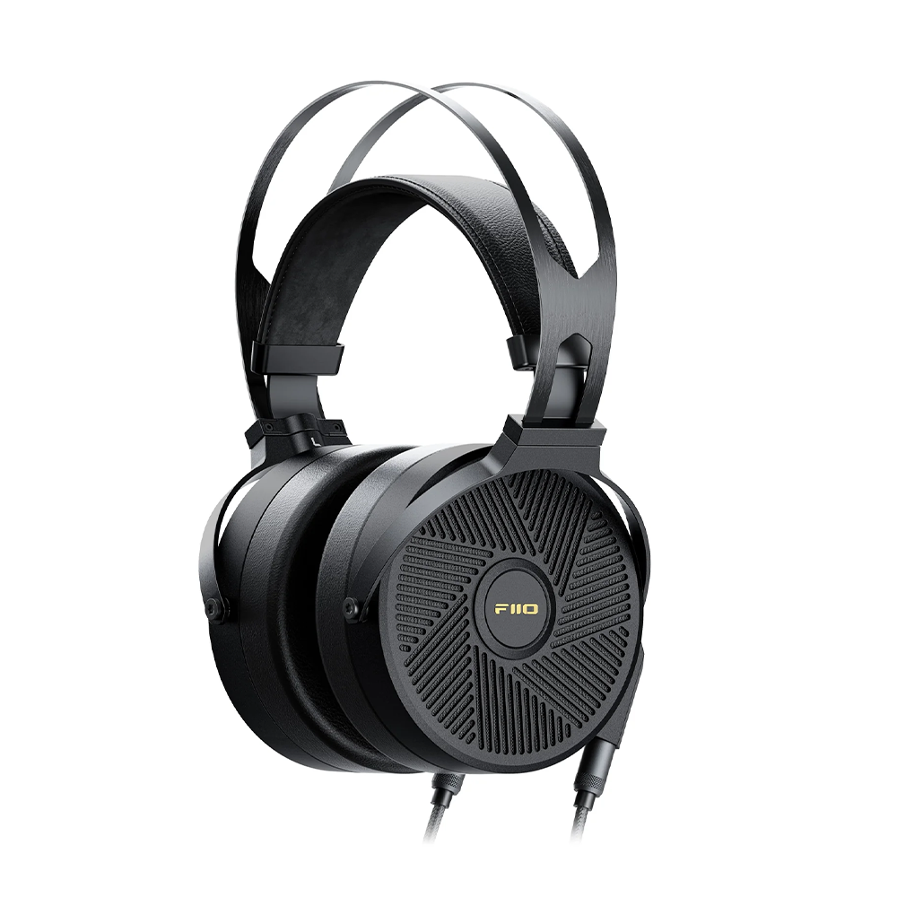 FiiO FT5 Open Back Planar Magnetic Headphones | Audio46