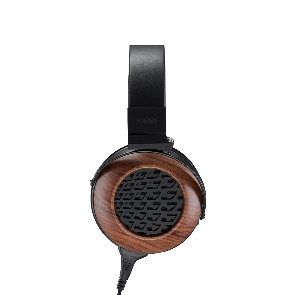 Fostex TH808 Premium Open-Back Dynamic Headphones | Audio46