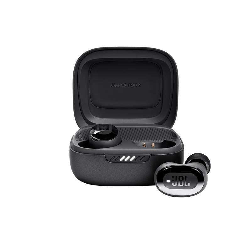 JBL Live Free 2 True Wireless Noise Cancelling Earbuds | Audio46