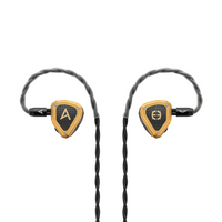 Astell & Kern x Empire Ears NOVUS Limited Edition In-Ear Monitor (Pre-Order)