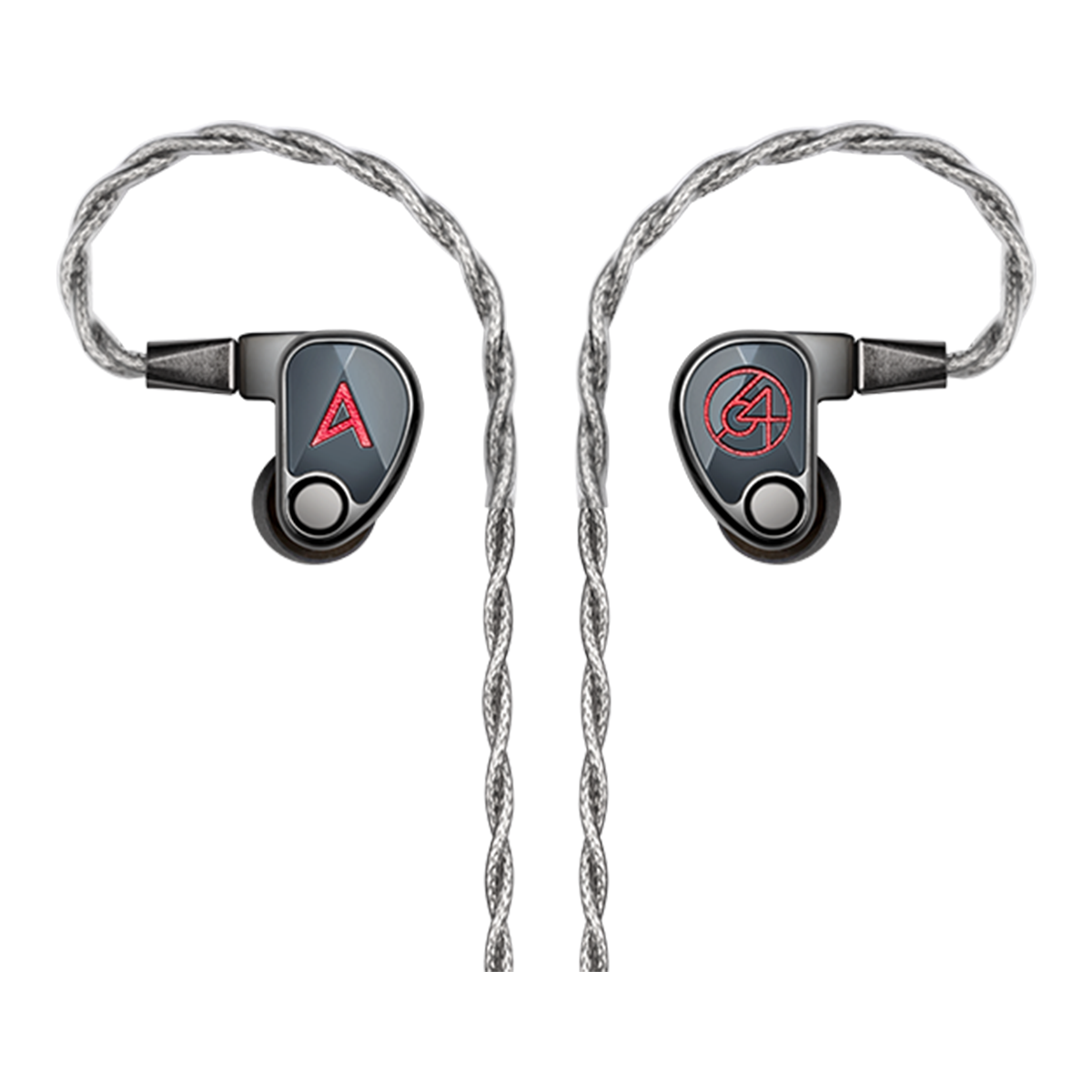 Astell & Kern x 64 Audio XIO Limited Edition In-Ear Monitor | Audio46