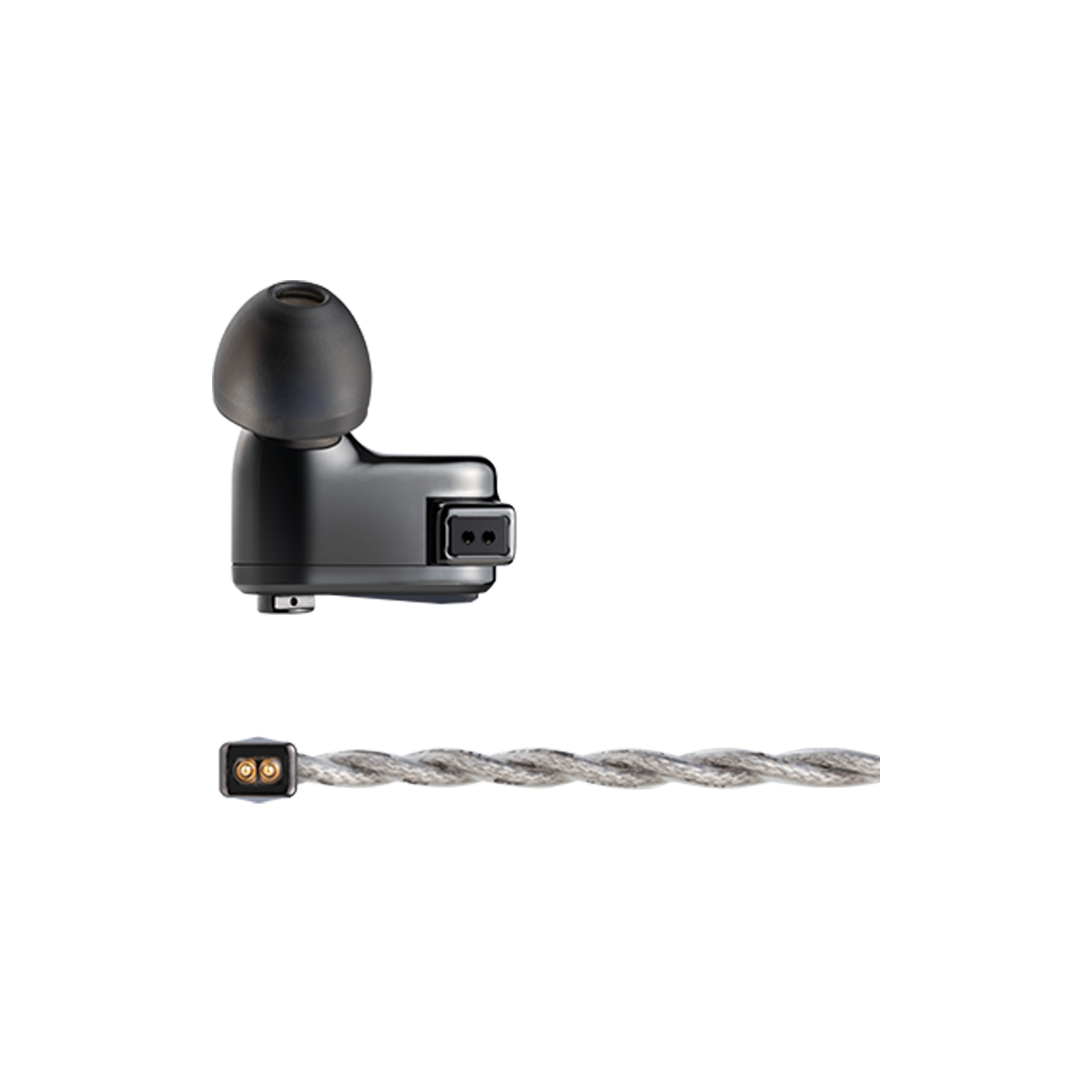 新品未使用品　Astell&Kern 64Audio XIO純正ケーブル Astell & Kern x 64 Audio XIO Limited Edition In-Ear Monitor | Audio46