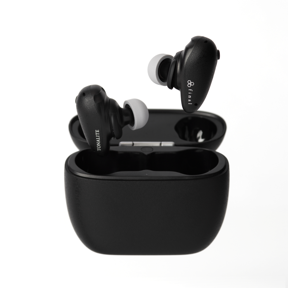 Final Audio TONALITE True Wireless Active Noise-Cancelling Final Audio TONALITE True Wireless Active Noise-Cancelling