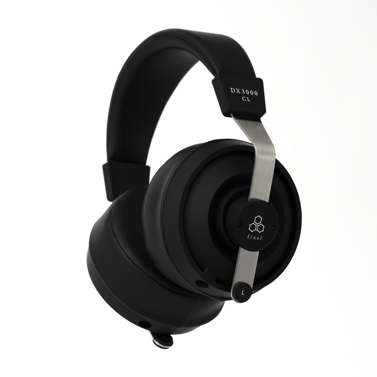 Final Audio DX3000CL Closed-Back Headphones | Audio46