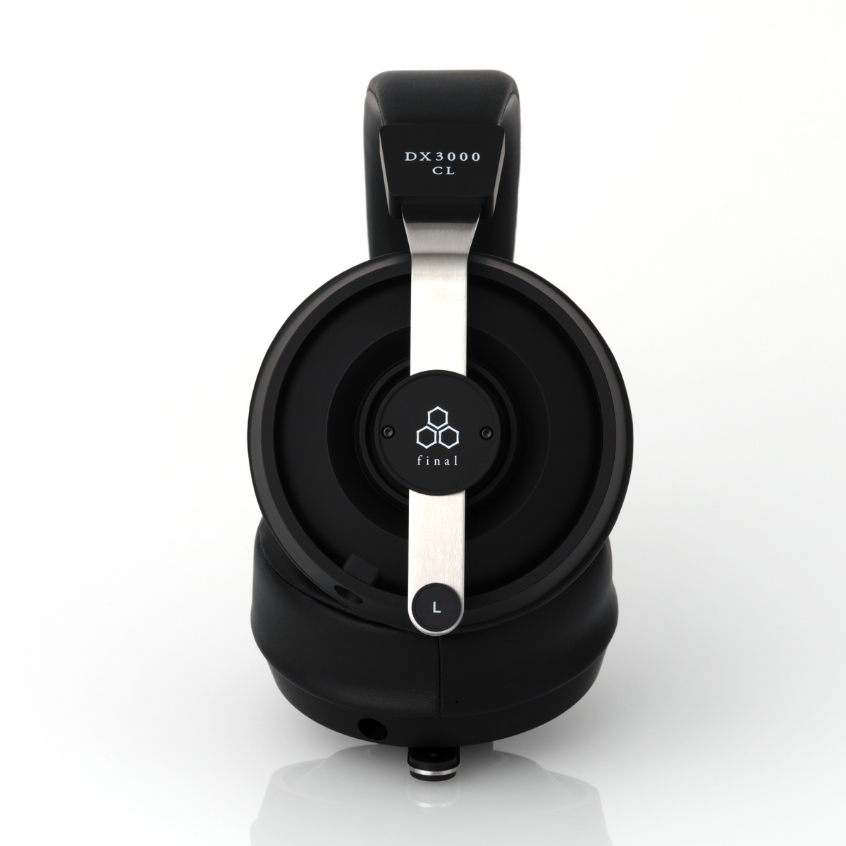 ほぼ新品 final DX3000CL Final Audio DX3000CL Closed-Back Headphones | Audio46