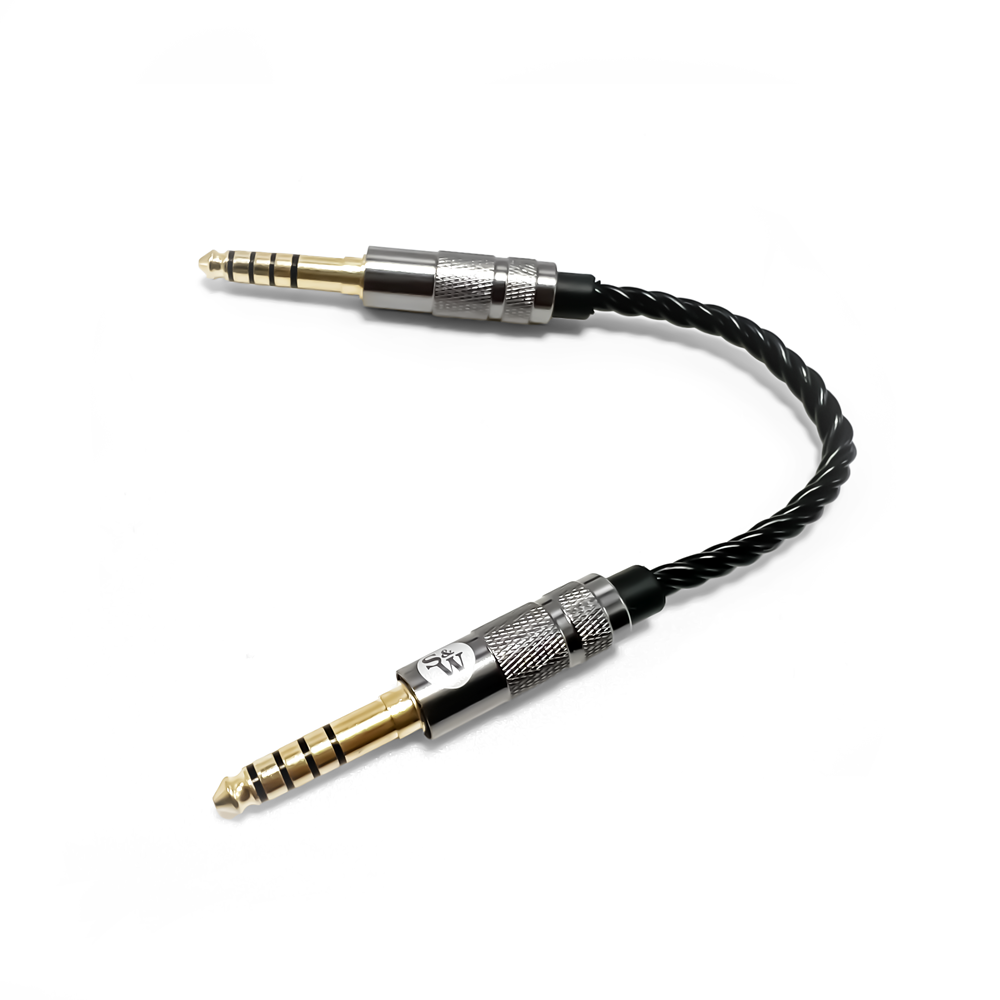 Strauss Wagner Jena 4 4mm To 4 4mm Balanced Cable strauss-wagner-jena-4-4mm-to-4-4mm-balanced-cable