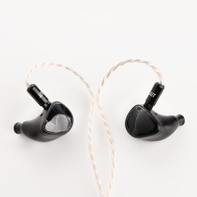 Noble Audio Onyx Universal Fit In-Ear Monitors