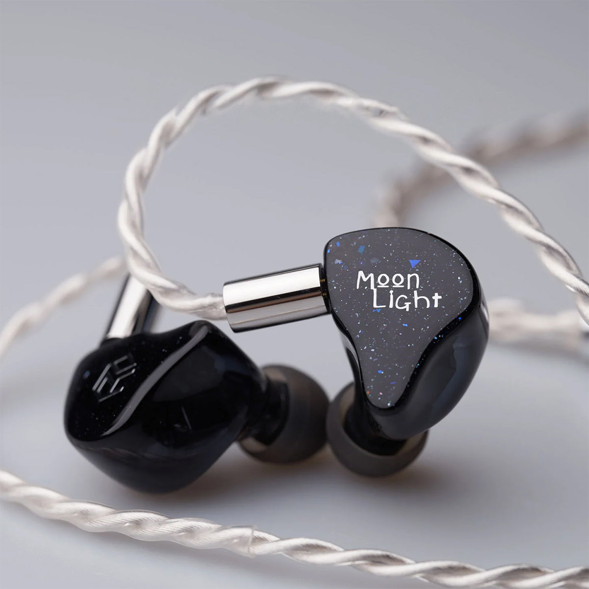 Yanyin MoonLight (2023 Version) Electrostatic Universal In-Ear