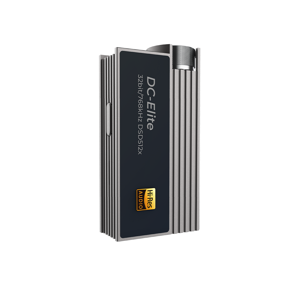 アンプ ibasso DC-Elite iBasso DC-Elite Portable DAC/Amp | Audio46