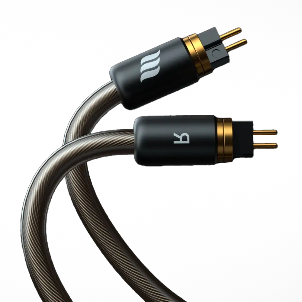 Effect Audio Code 23 InEar Headphone Cable