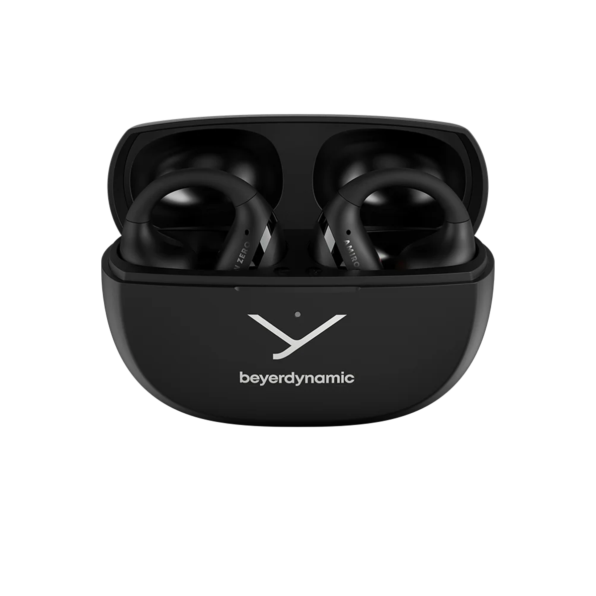 Beyerdynamic AMIRON ZERO Open-Ear Clip Earbuds | Audio46