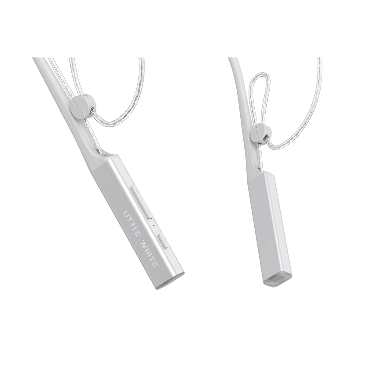 MoonDrop Little White Bluetooth 5.2 Neckband Adapter | Audio46