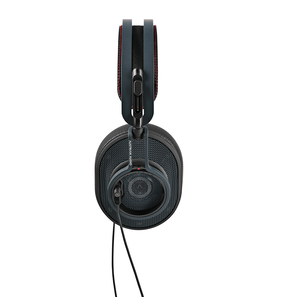 Austrian Audio THE ARRANGER　美品 Austrian Audio The Composer Premium Reference Headphones | Audio46