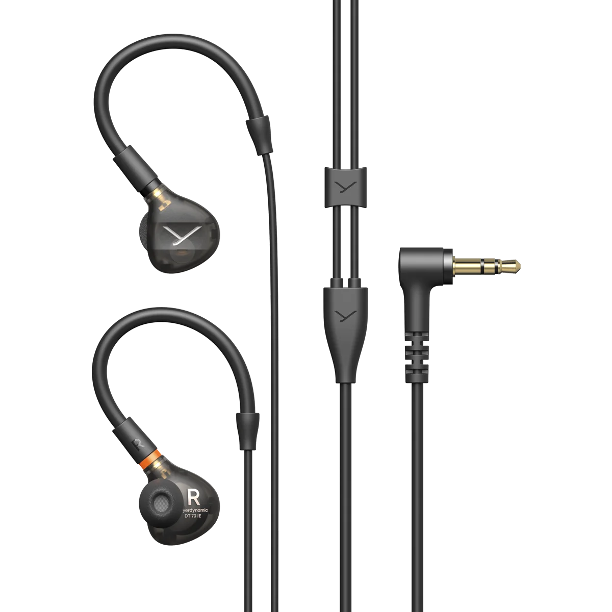 Beyerdynamic DT 73 IE Professional Universal Fit In-Ear-Monitor