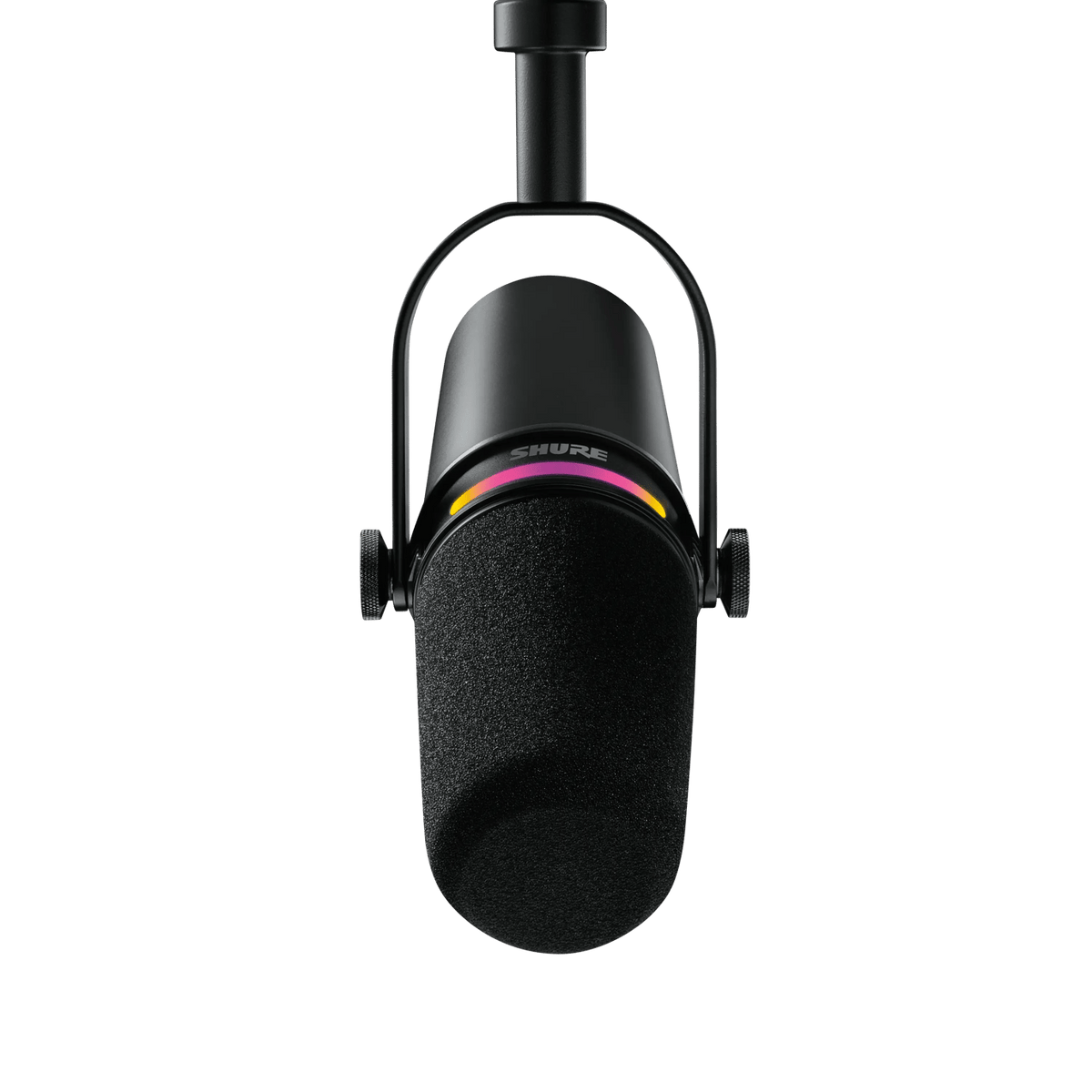 Shure MV7+ Podcast Microphone | Audio46 Shure MV7+ Podcast Microphone | Audio46