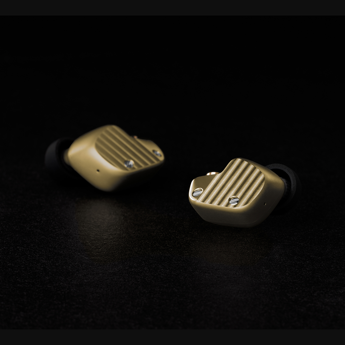 Final Audio A10000 Collector's Limited Edition In-Ear Headphones Final Audio A10000 Collector's Limited Edition In-Ear Headphones