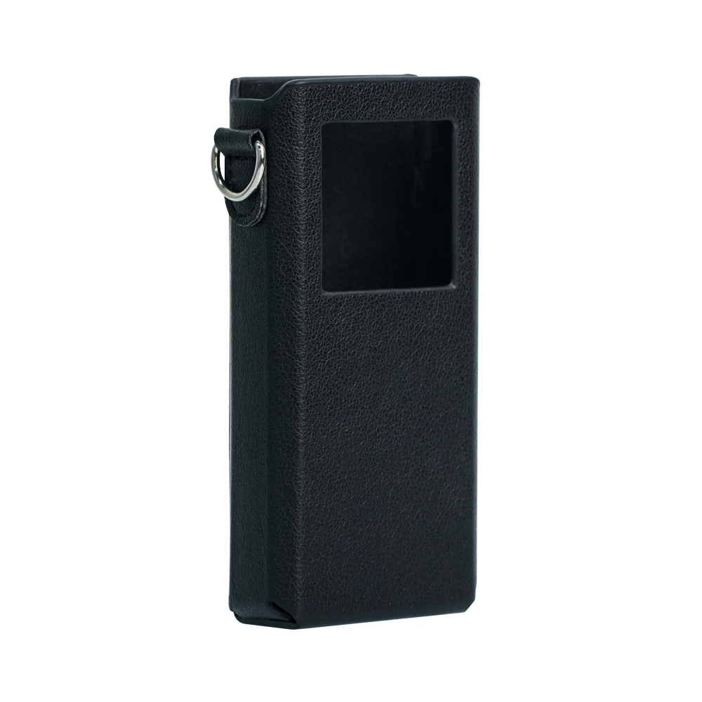 FiiO SK-BTR7 Leatherette Case with Back Clip for BTR7 (Open Box