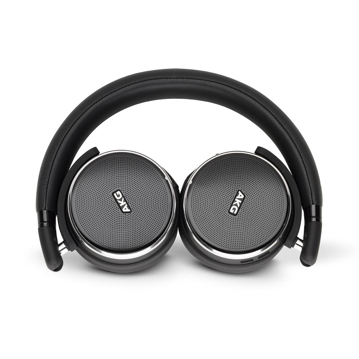 AKG N60NC Bluetooth Wireless On-Ear Noise-Cancelling Headphones