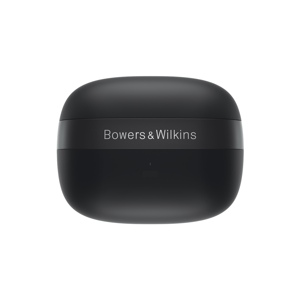 Bowers & Wilkins Pi8 True Wireless In-ear Headphones with Bowers & Wilkins Pi8 True Wireless In-ear Headphones with
