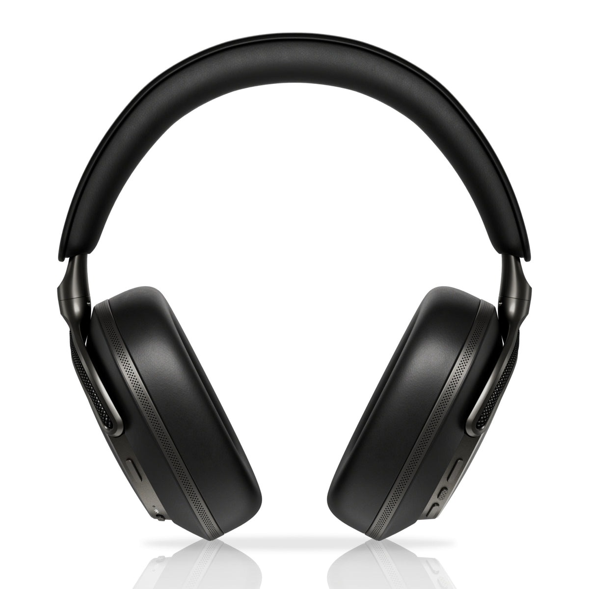 Bowers & Wilkins Px8 S2 Over-Ear Lossless Noise Canceling Wireless