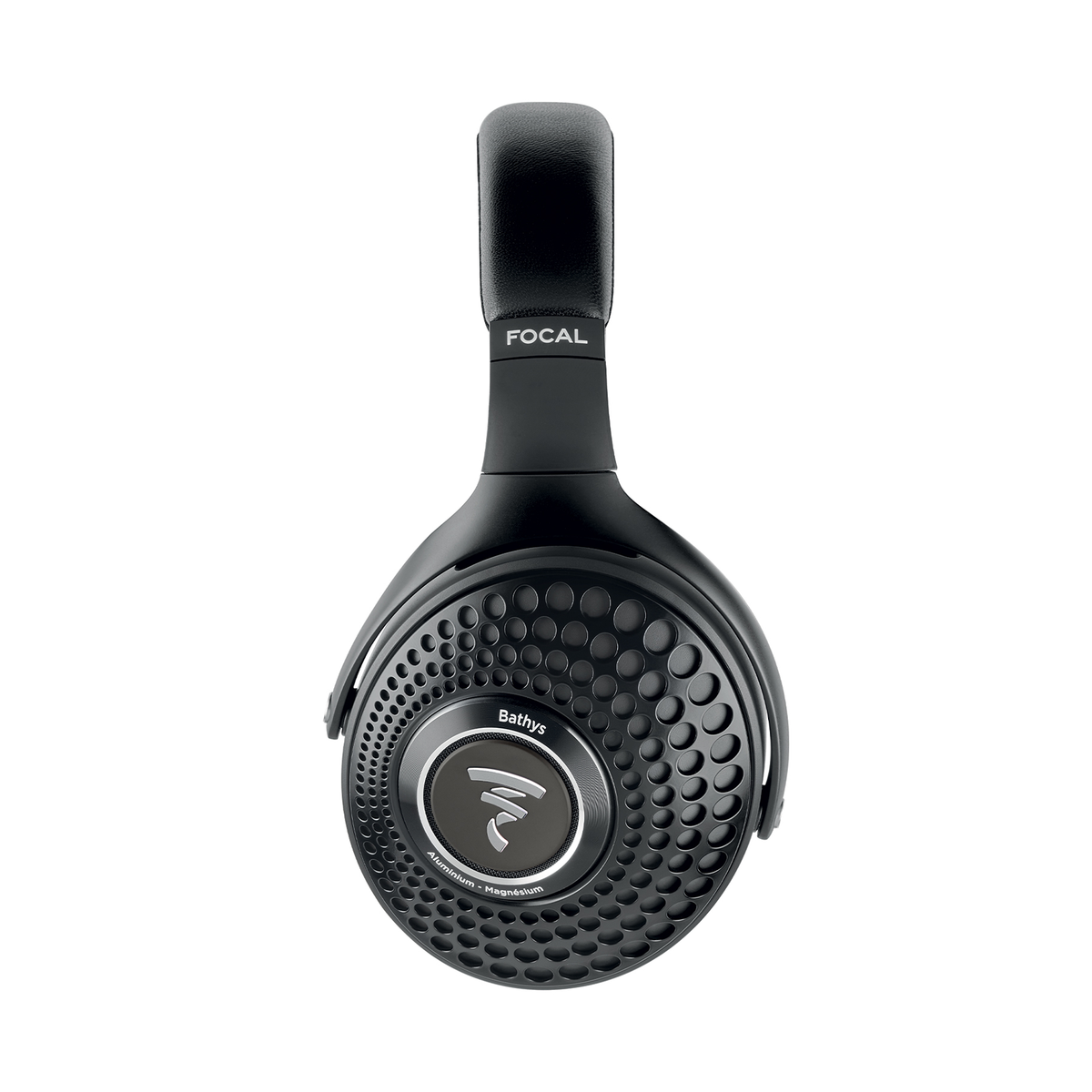Focal Bathys Wireless Closed-Back Active Noise-Cancelling