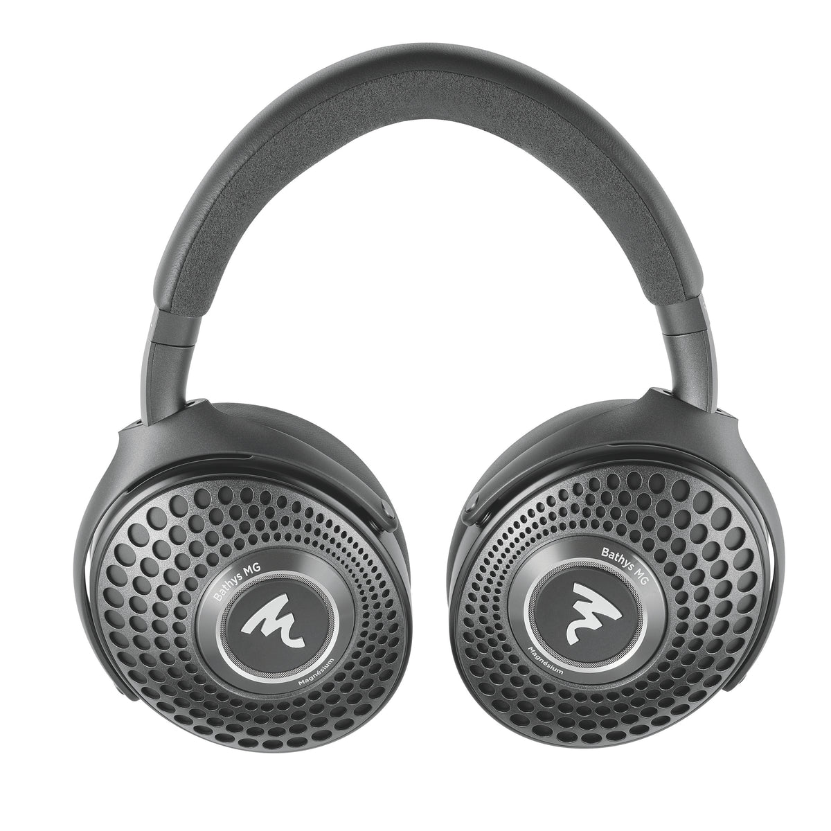 Focal Bathys MG Wireless Closed-Back Active Noise-Cancelling