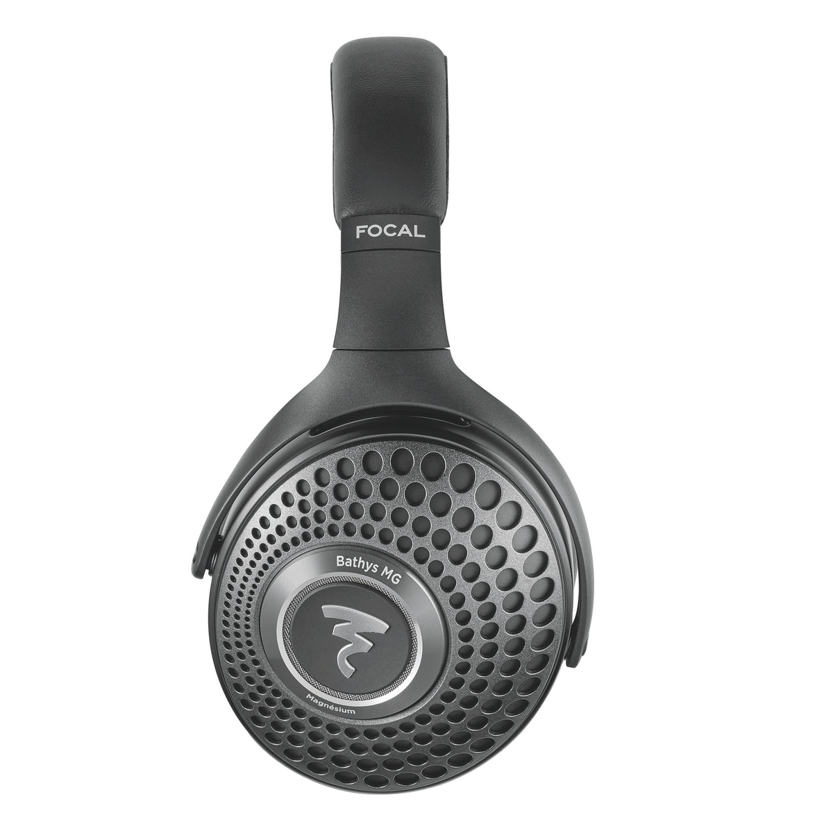 Focal Bathys MG ワイヤレス ヘッドホン Focal Bathys MG Wireless Closed-Back Active Noise-Cancelling