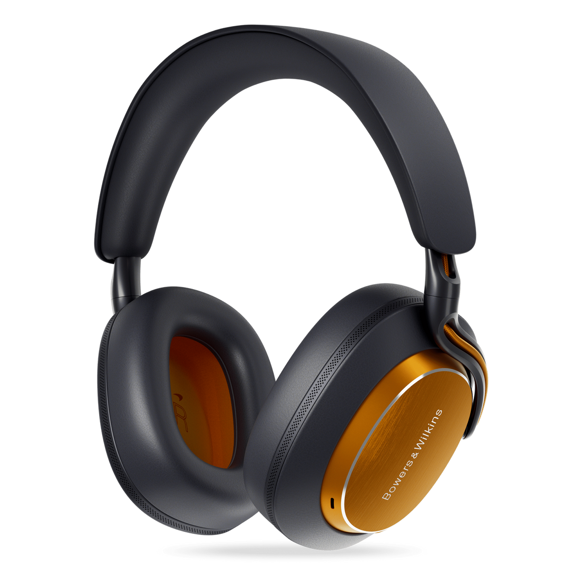 Fone de ouvido sem fio com cancelamento de ruído Bowers & Wilkins