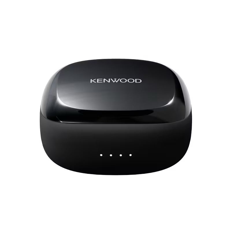 JVC Kenwood Glass Core Pro ANC True Wireless Earbuds | Audio46