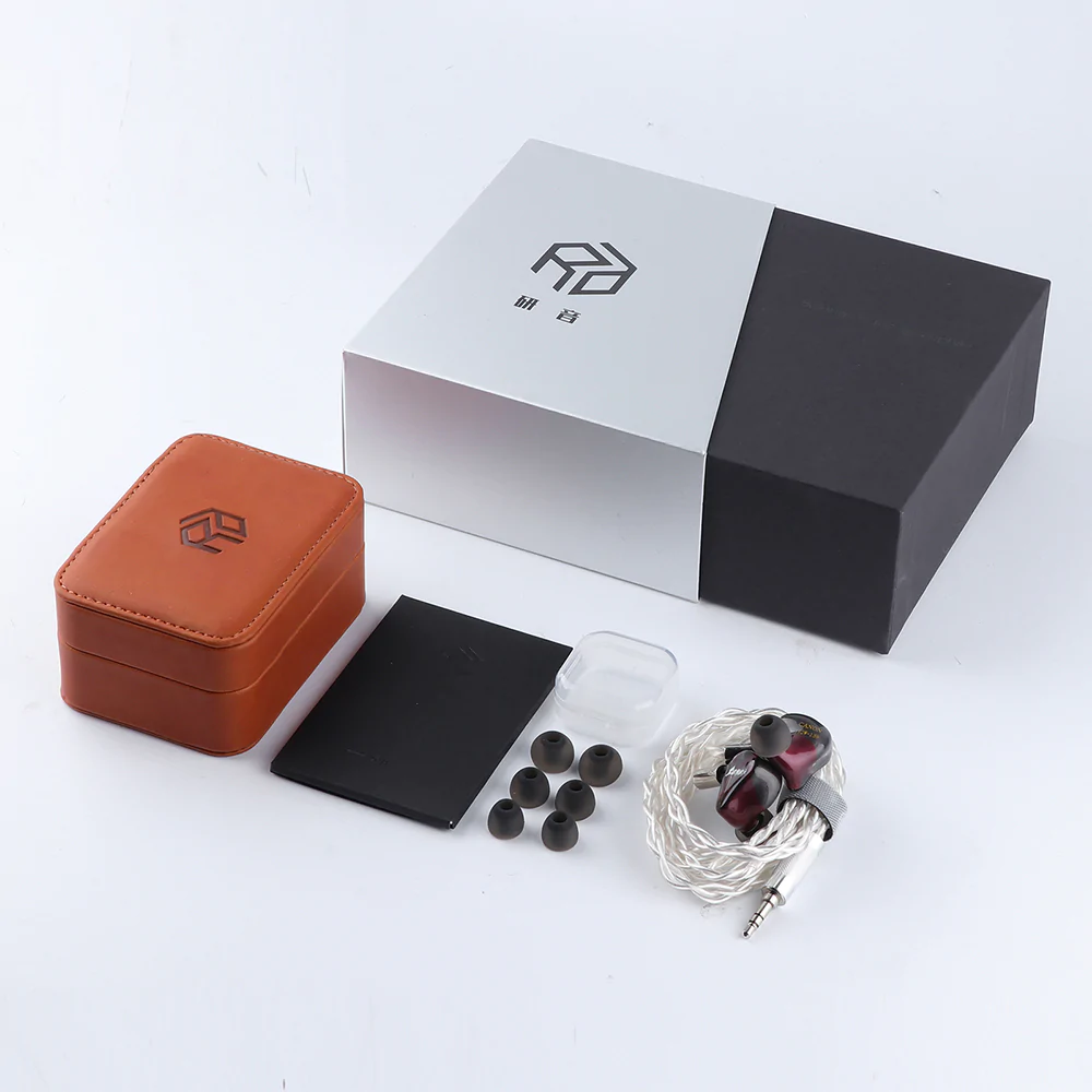 Yanyin Canon Universal In-Ear Monitor (Open Box)