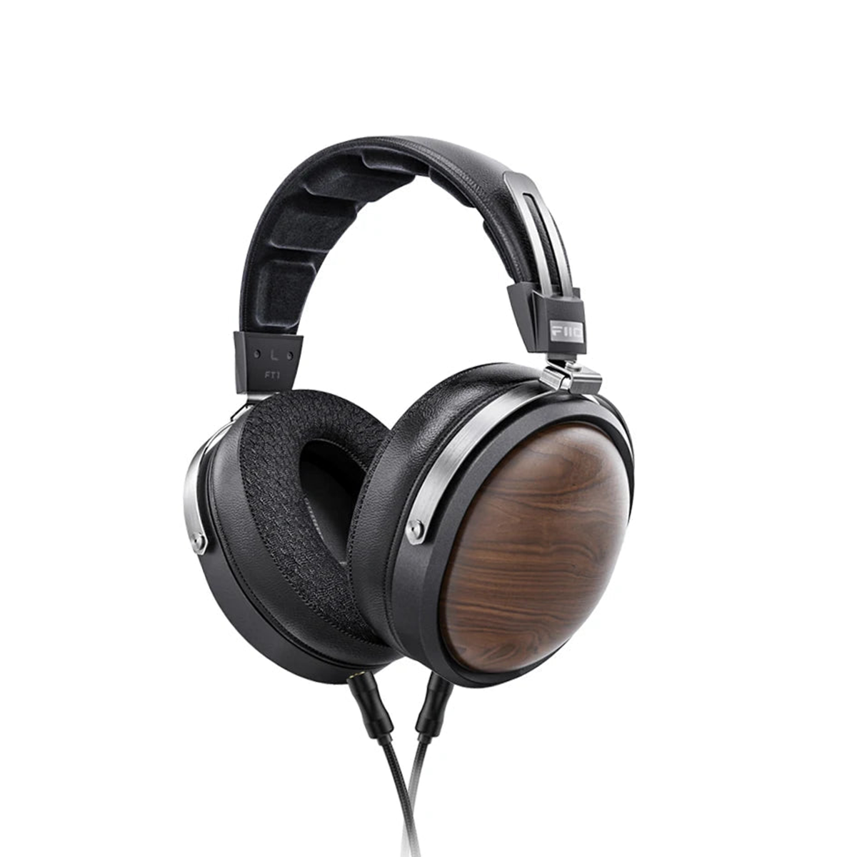 FiiO FT1 Closed-Back Headphones | Audio46 FiiO FT1 Closed-Back Headphones | Audio46