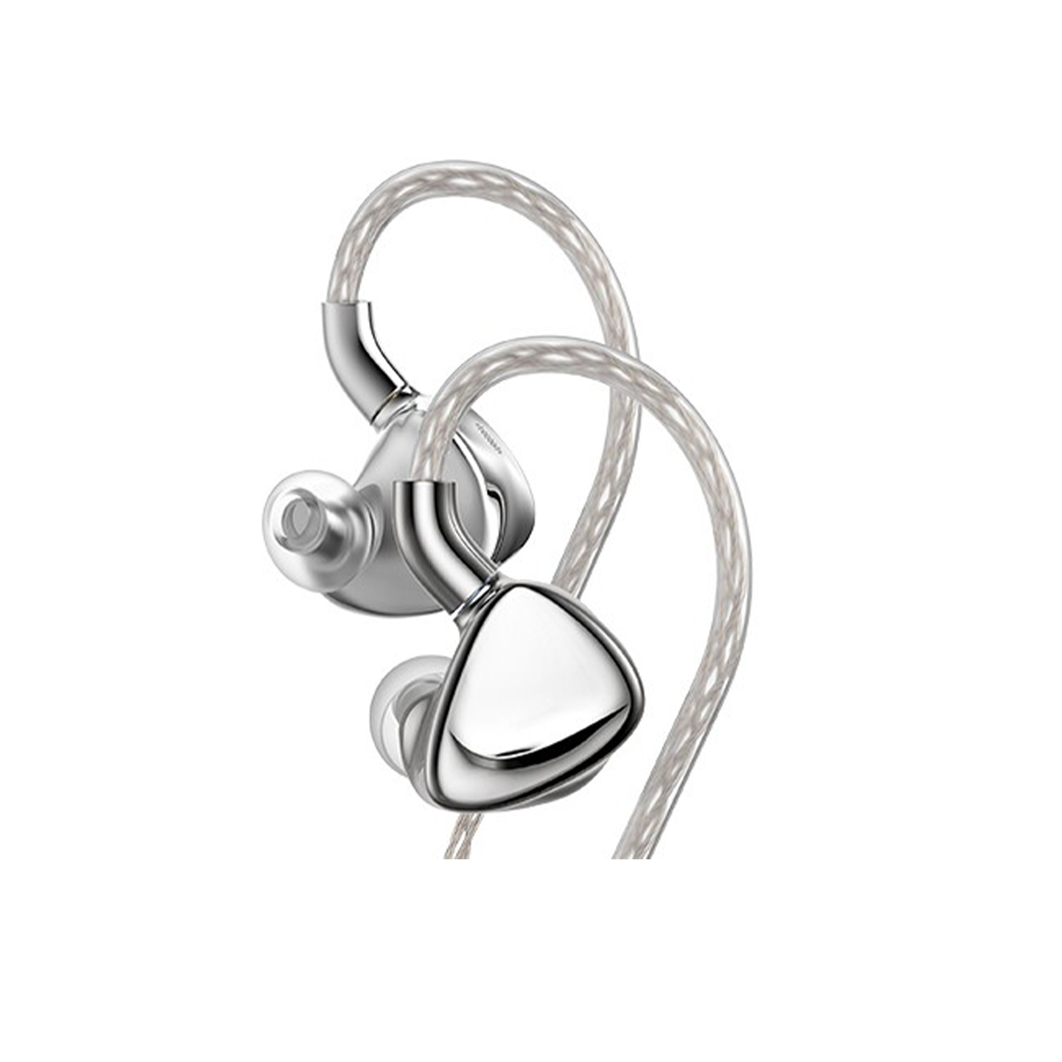 FiiO FX17 In-Ear Monitors - Discontinued | Audio46 FiiO FX17 In-Ear Monitors - Discontinued | Audio46