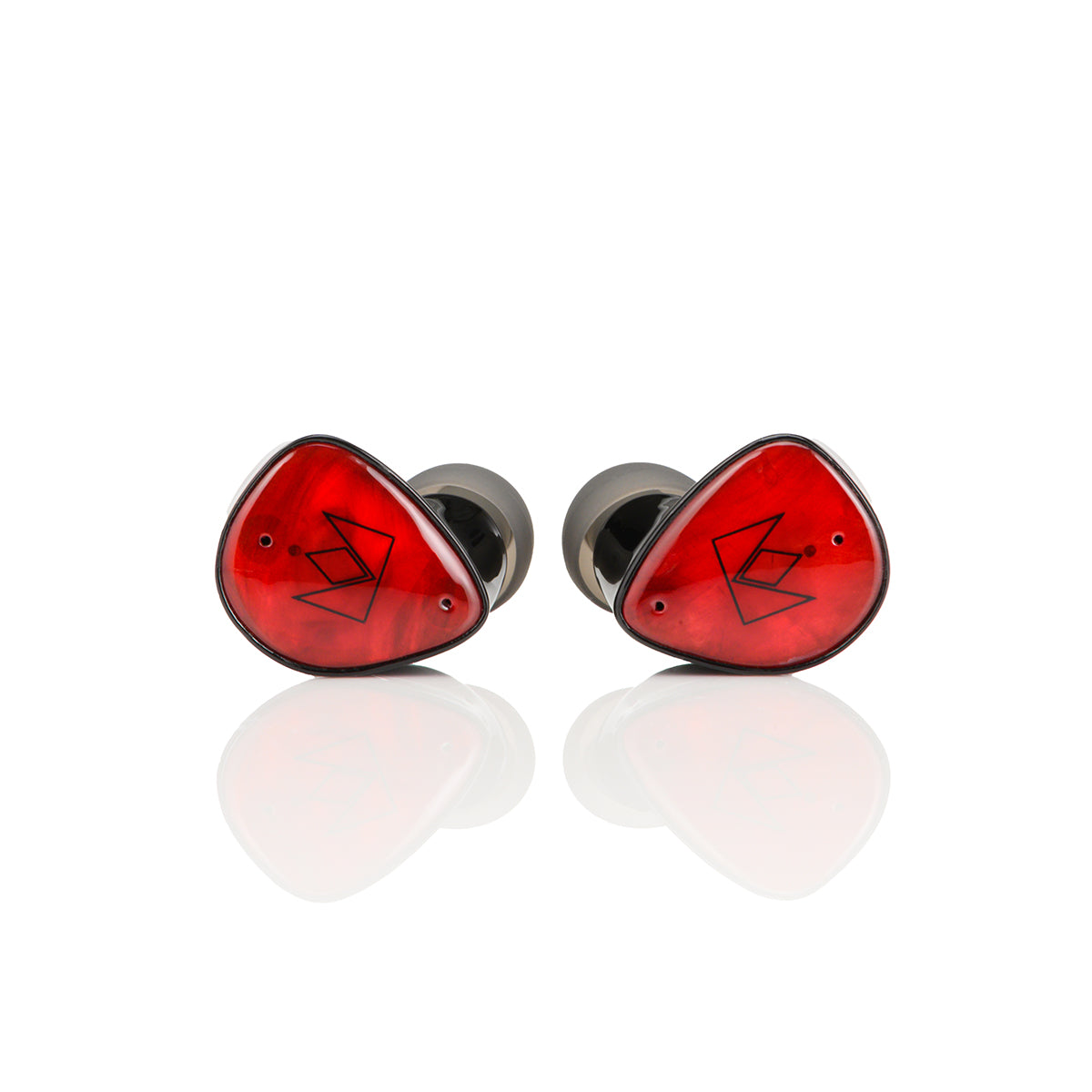 Noble Audio FoKus Amadeus True Wireless In-Ear Monitors with