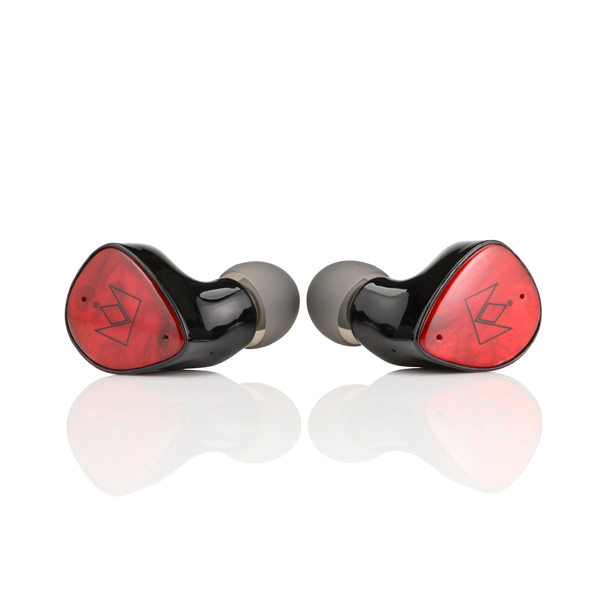 Noble Audio FoKus Amadeus True Wireless In-Ear Monitors with