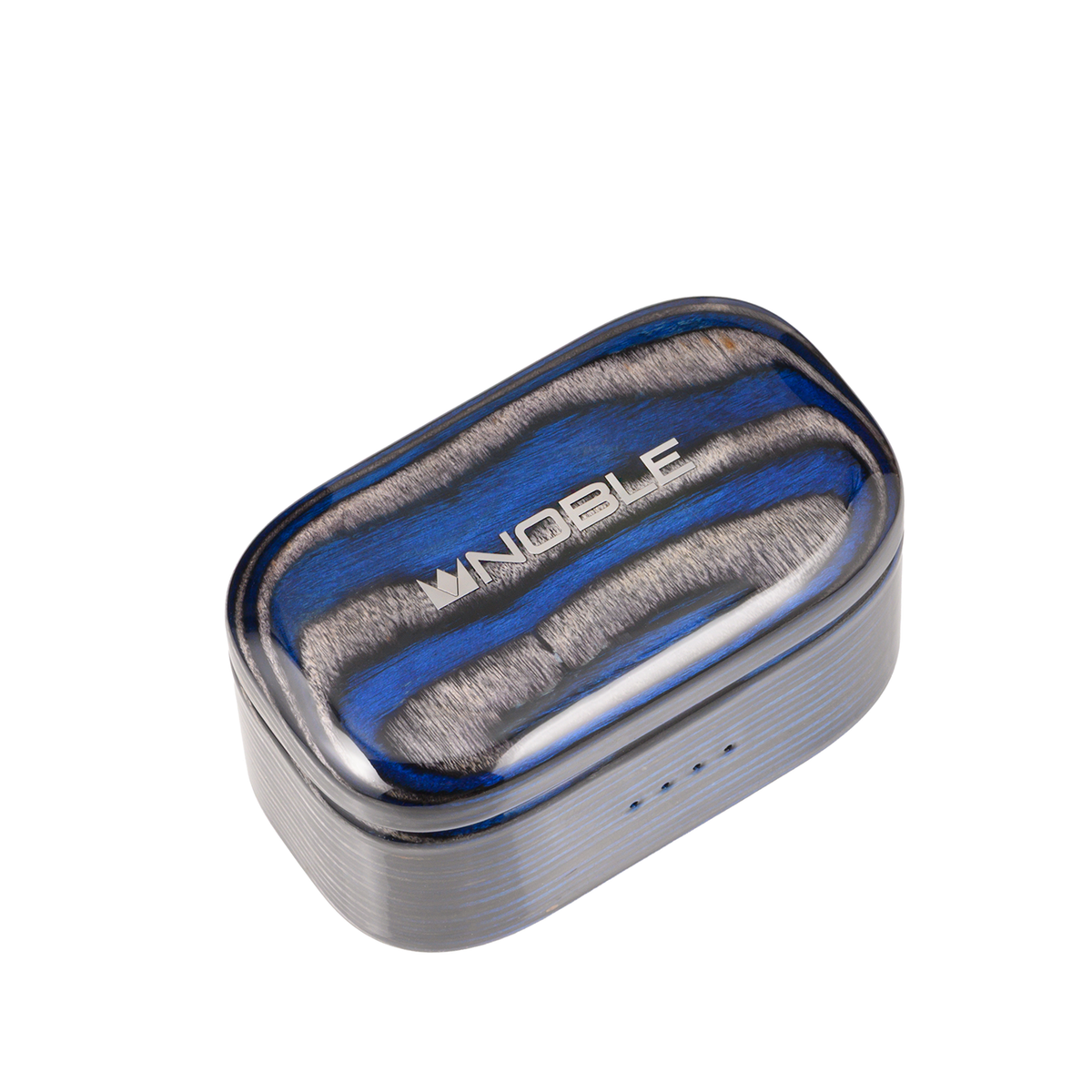 NOBLE FoKuS PRESTIGE ワイヤレスイヤホン noble-fokus-prestige-blu-1-